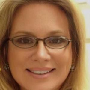 Meet your Posher, Amy c